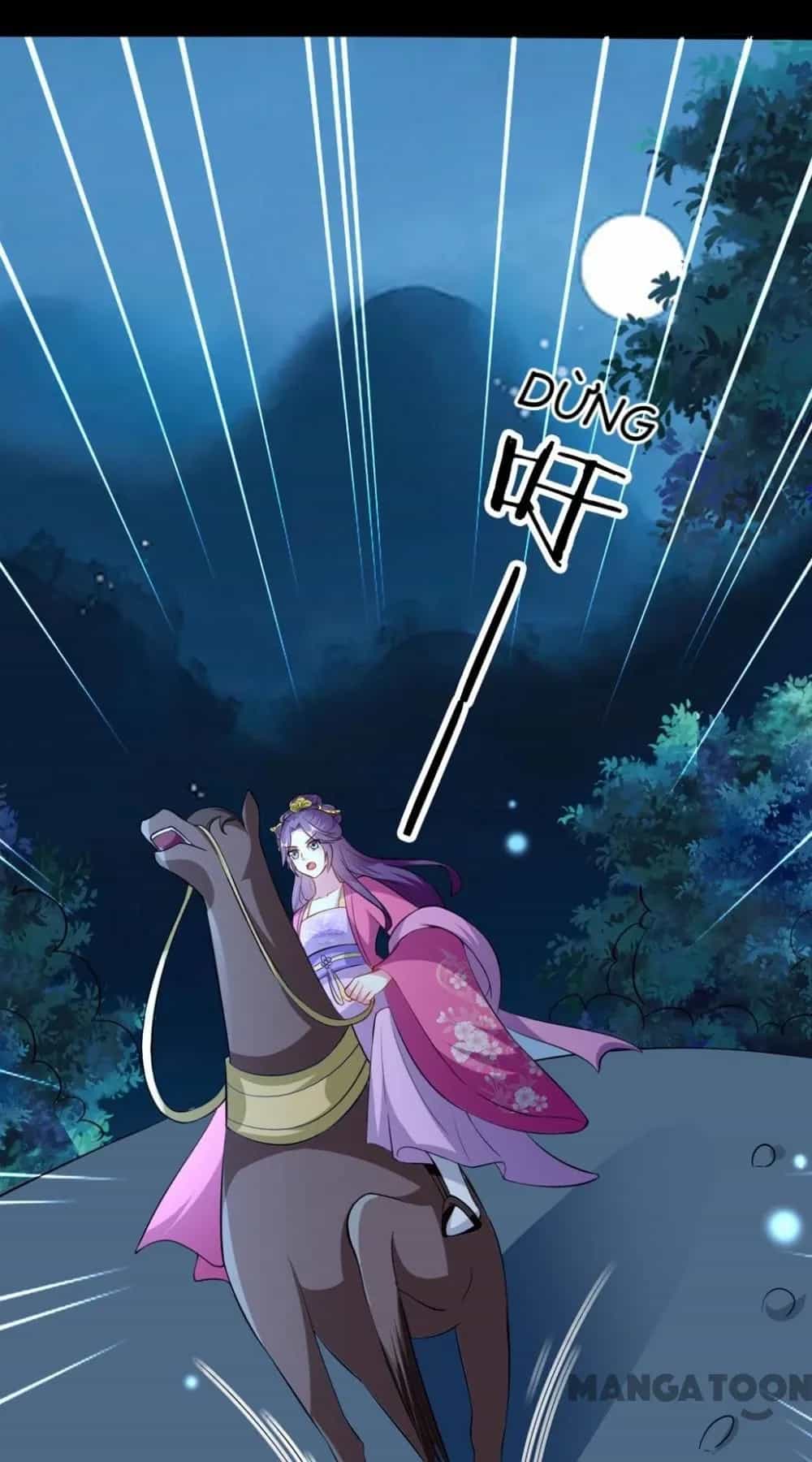 Phúc Hắc Vương Gia Đừng Làm Loạn - Chương 148 - ảnh 20