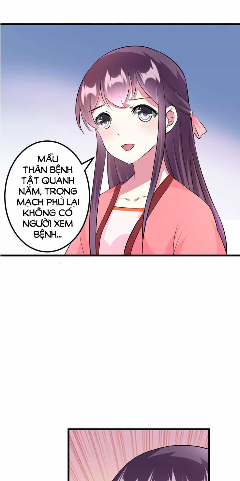 Phúc Hắc Vương Gia Đừng Làm Loạn - Chương 14 - ảnh 5