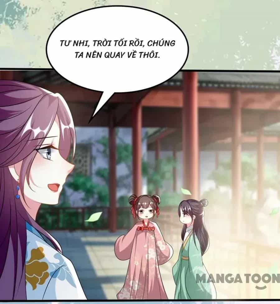 Phúc Hắc Vương Gia Đừng Làm Loạn - Chương 185 - ảnh 14