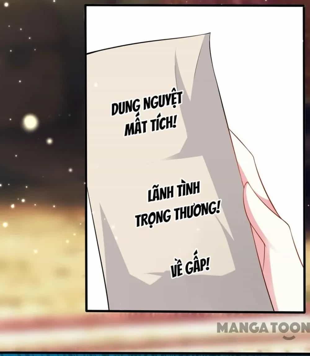 Phúc Hắc Vương Gia Đừng Làm Loạn - Chương 150 - ảnh 37