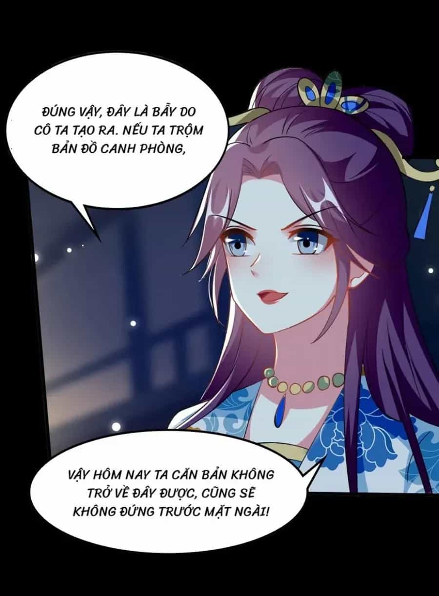 Phúc Hắc Vương Gia Đừng Làm Loạn - Chương 187 - ảnh 17