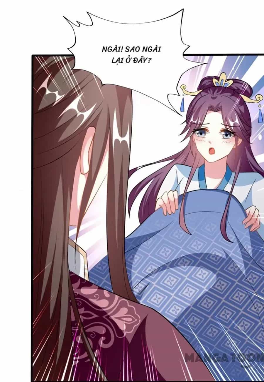 Phúc Hắc Vương Gia Đừng Làm Loạn - Chương 187 - ảnh 31