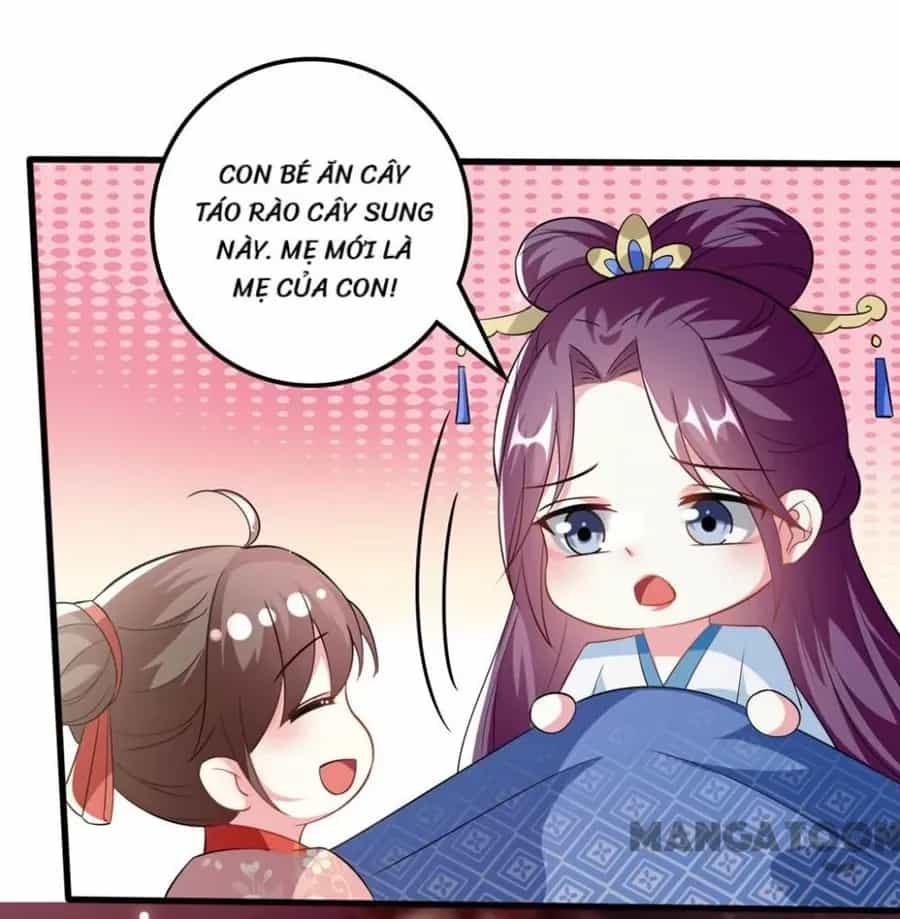 Phúc Hắc Vương Gia Đừng Làm Loạn - Chương 187 - ảnh 36