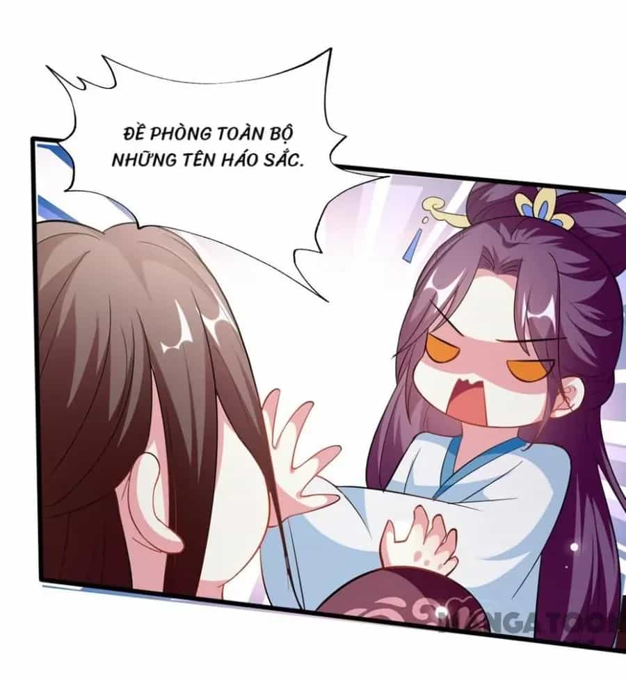 Phúc Hắc Vương Gia Đừng Làm Loạn - Chương 187 - ảnh 38