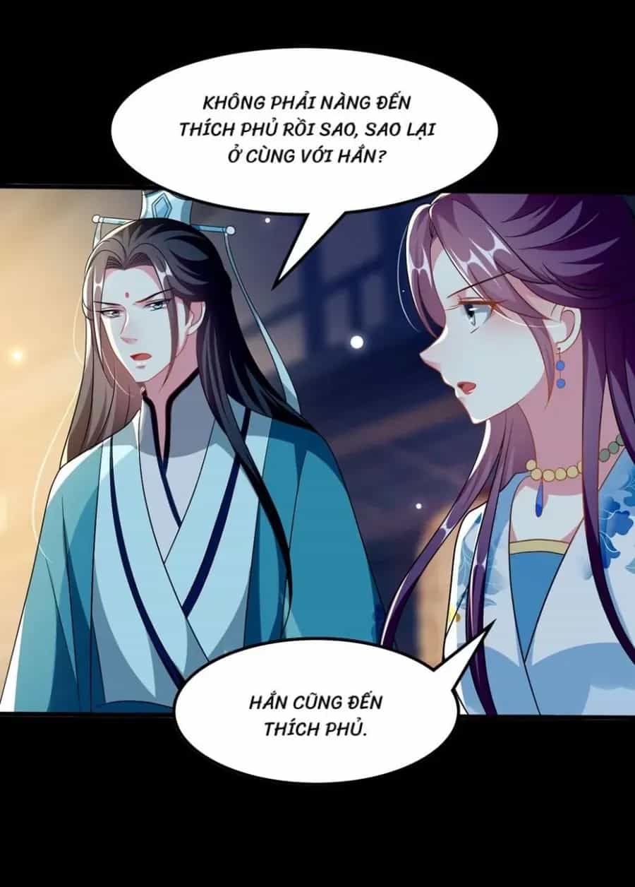 Phúc Hắc Vương Gia Đừng Làm Loạn - Chương 187 - ảnh 6