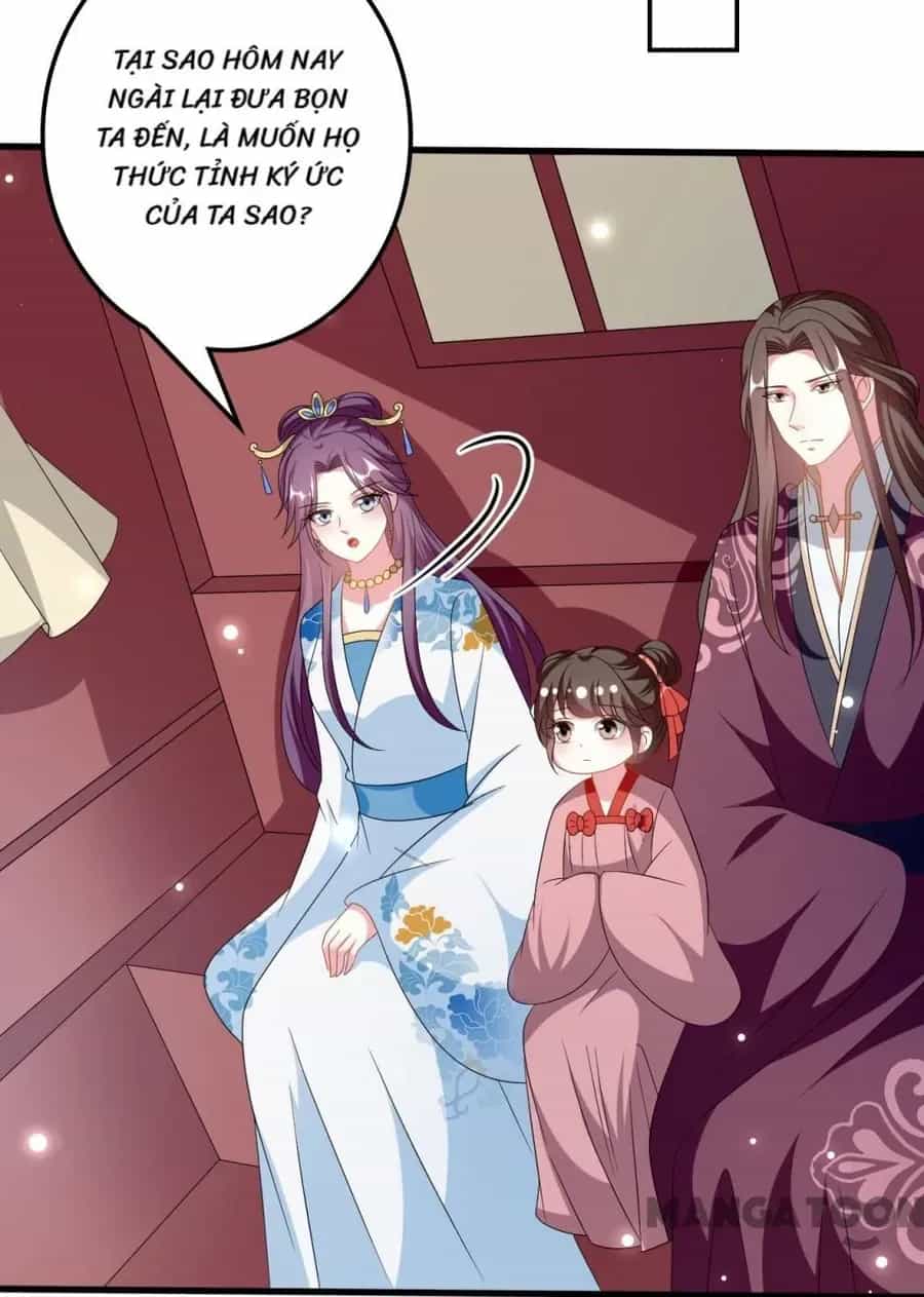 Phúc Hắc Vương Gia Đừng Làm Loạn - Chương 188 - ảnh 25