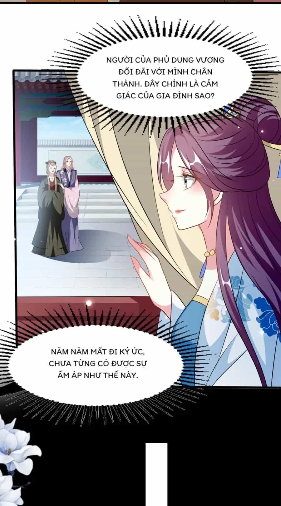 Phúc Hắc Vương Gia Đừng Làm Loạn - Chương 188 - ảnh 29