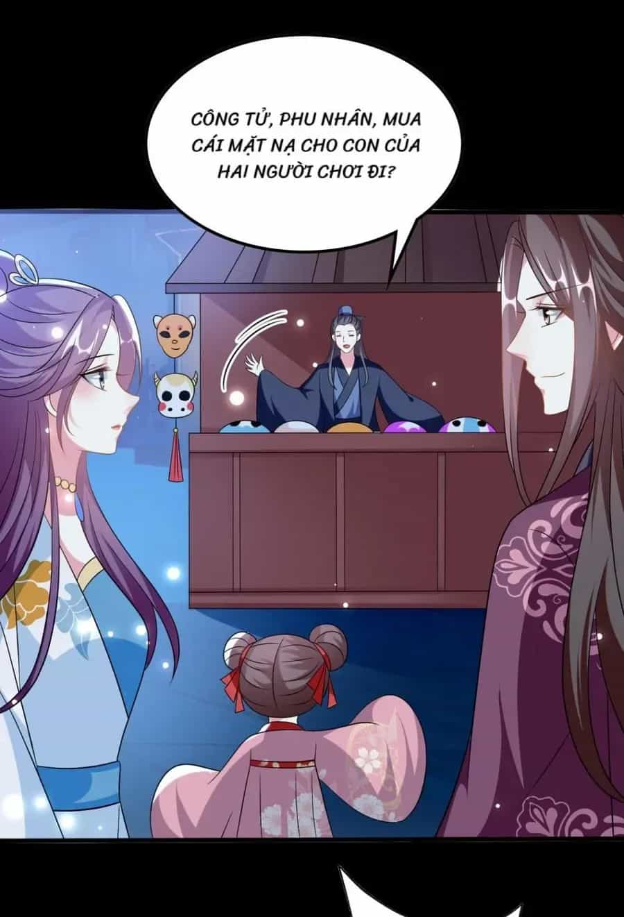 Phúc Hắc Vương Gia Đừng Làm Loạn - Chương 188 - ảnh 37