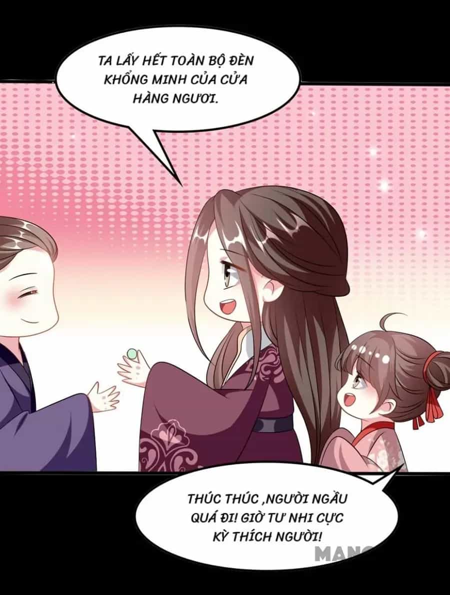 Phúc Hắc Vương Gia Đừng Làm Loạn - Chương 189 - ảnh 16