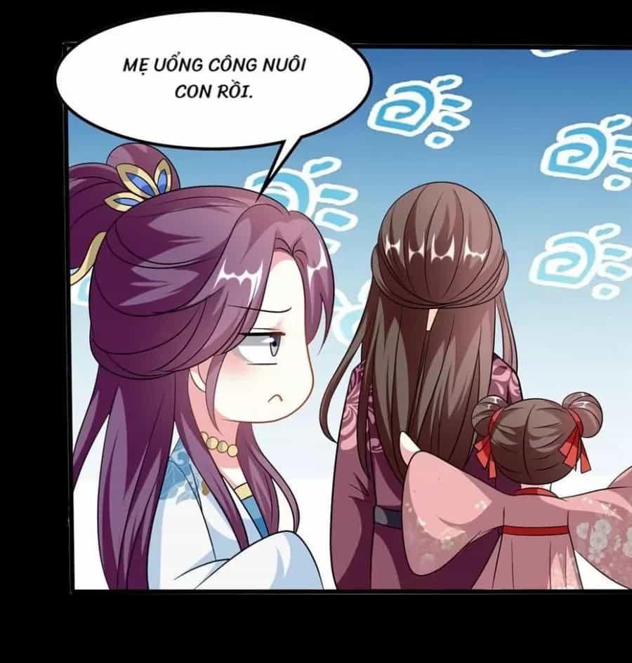 Phúc Hắc Vương Gia Đừng Làm Loạn - Chương 189 - ảnh 17