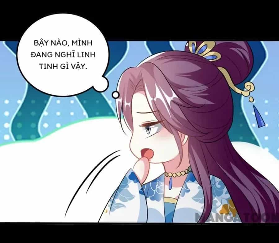Phúc Hắc Vương Gia Đừng Làm Loạn - Chương 189 - ảnh 22