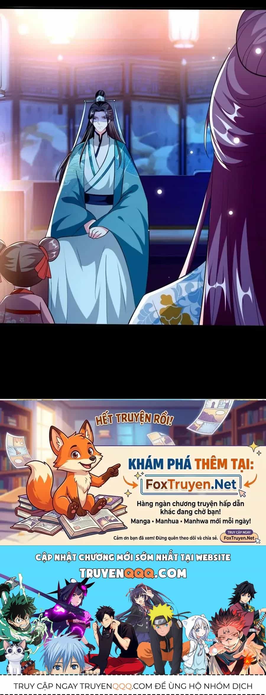 Phúc Hắc Vương Gia Đừng Làm Loạn - Chương 189 - ảnh 39