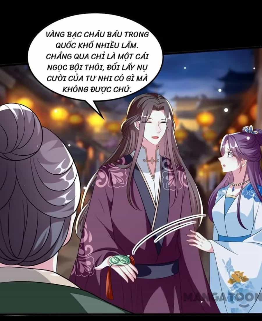 Phúc Hắc Vương Gia Đừng Làm Loạn - Chương 189 - ảnh 9