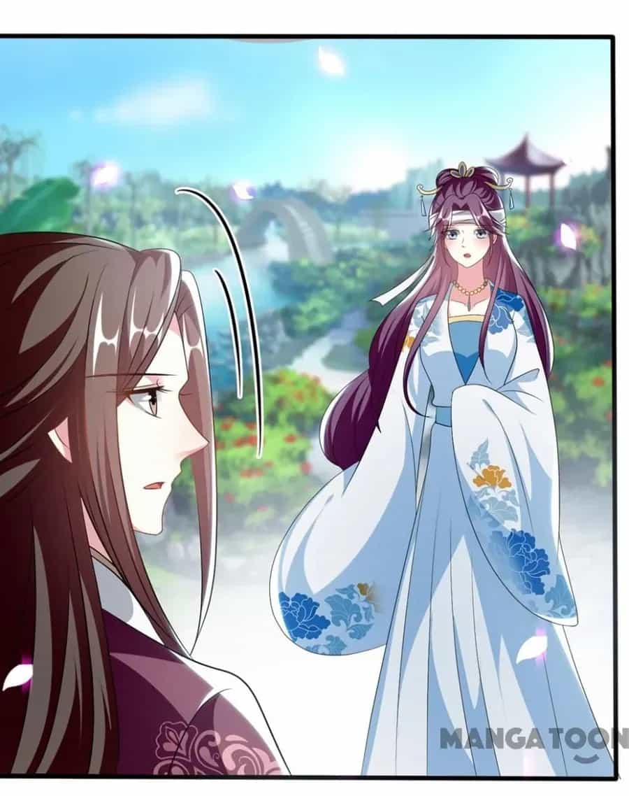 Phúc Hắc Vương Gia Đừng Làm Loạn - Chương 194 - ảnh 11