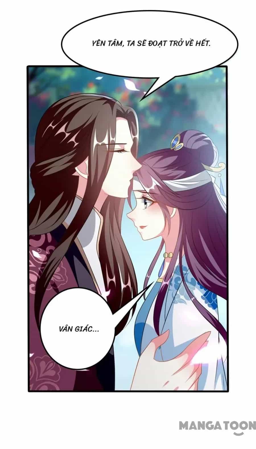 Phúc Hắc Vương Gia Đừng Làm Loạn - Chương 194 - ảnh 32