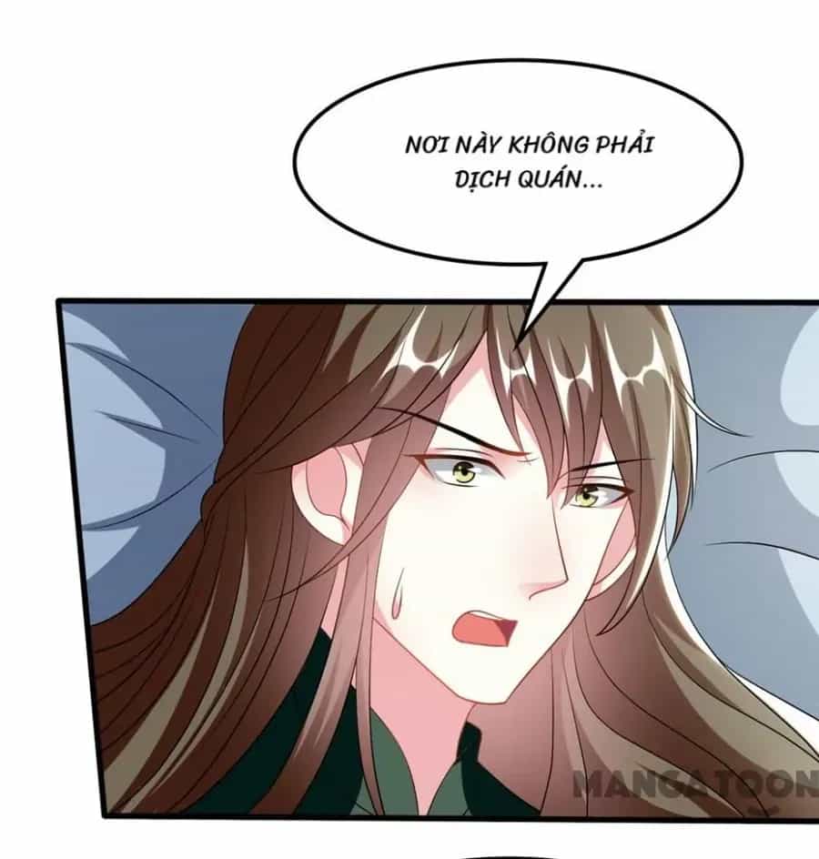 Phúc Hắc Vương Gia Đừng Làm Loạn - Chương 194 - ảnh 36