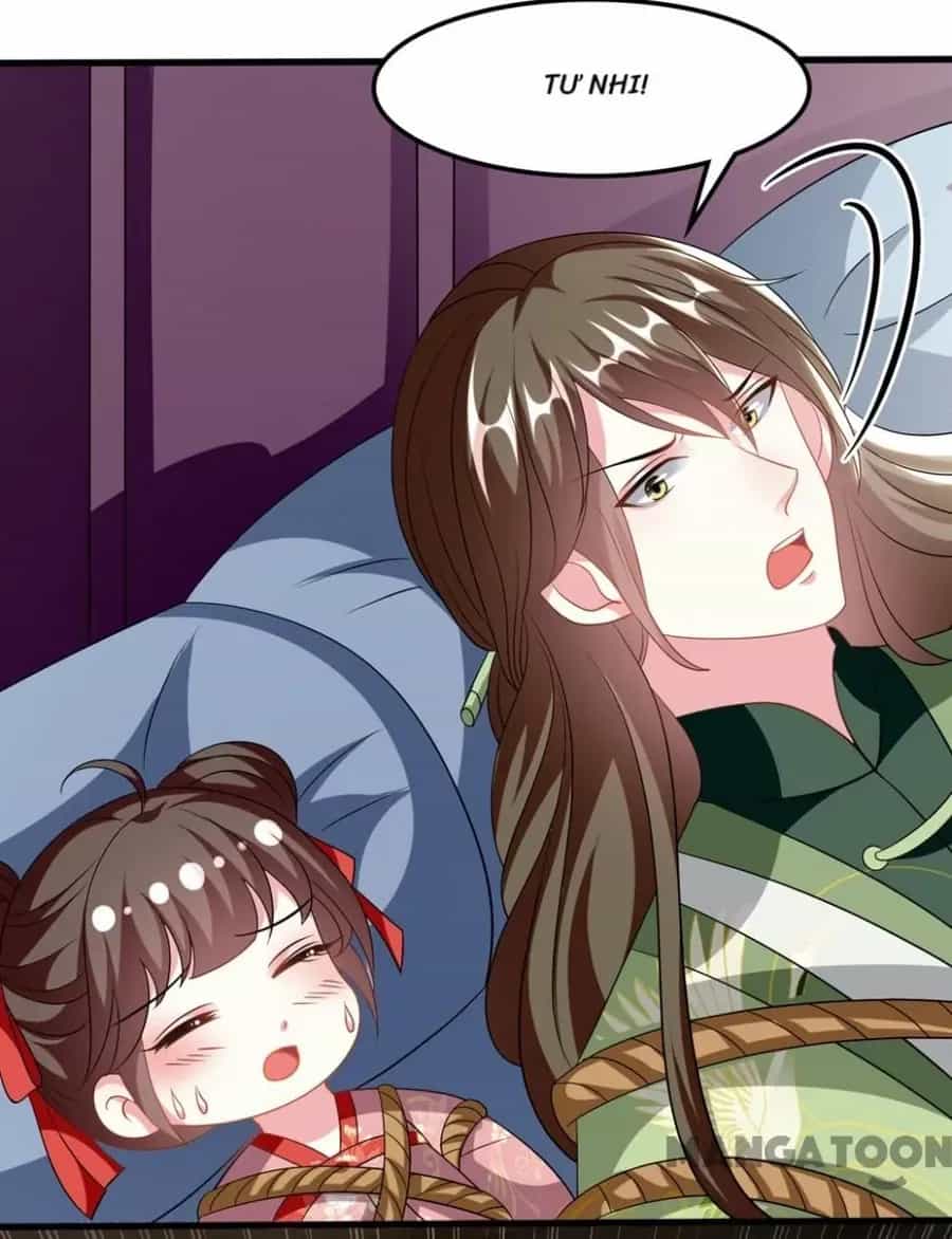 Phúc Hắc Vương Gia Đừng Làm Loạn - Chương 194 - ảnh 37