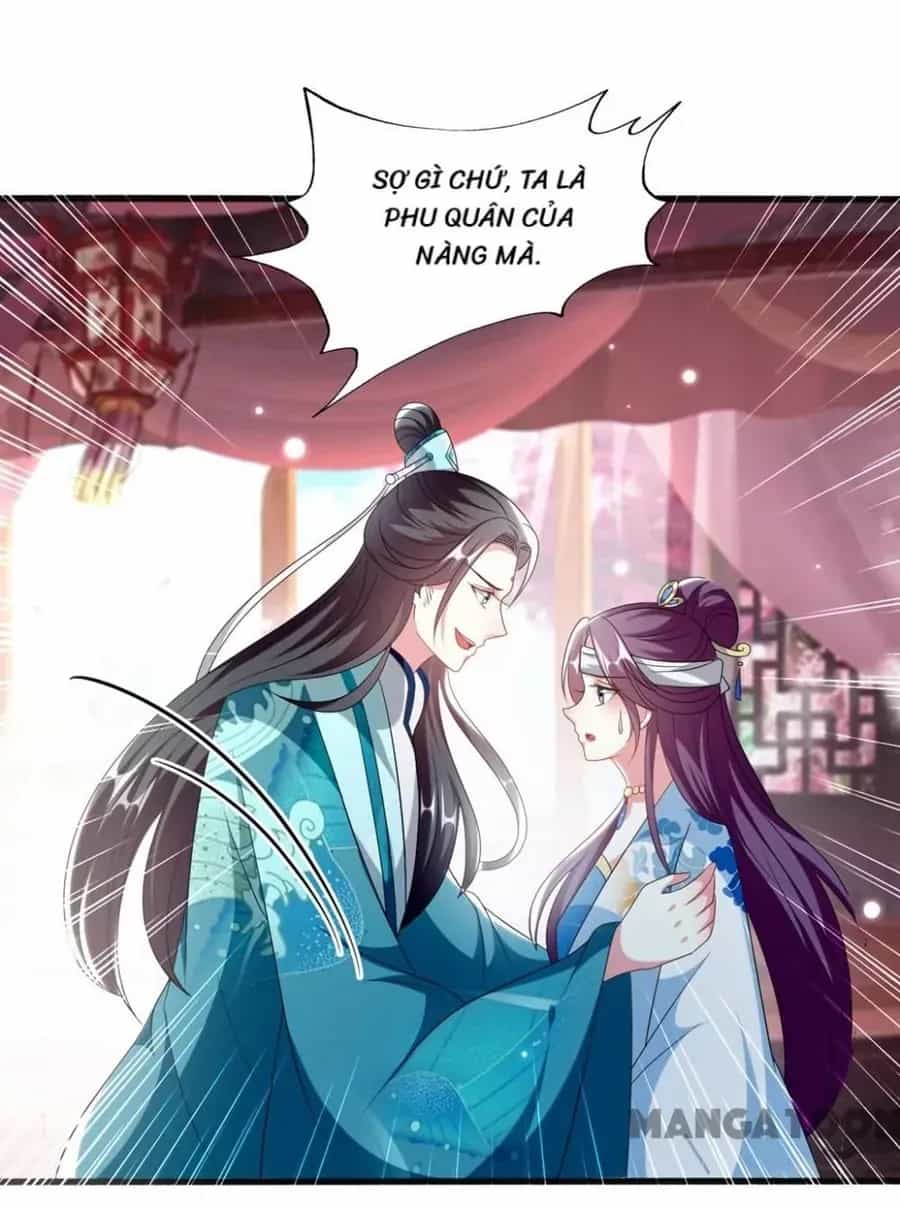 Phúc Hắc Vương Gia Đừng Làm Loạn - Chương 194 - ảnh 5