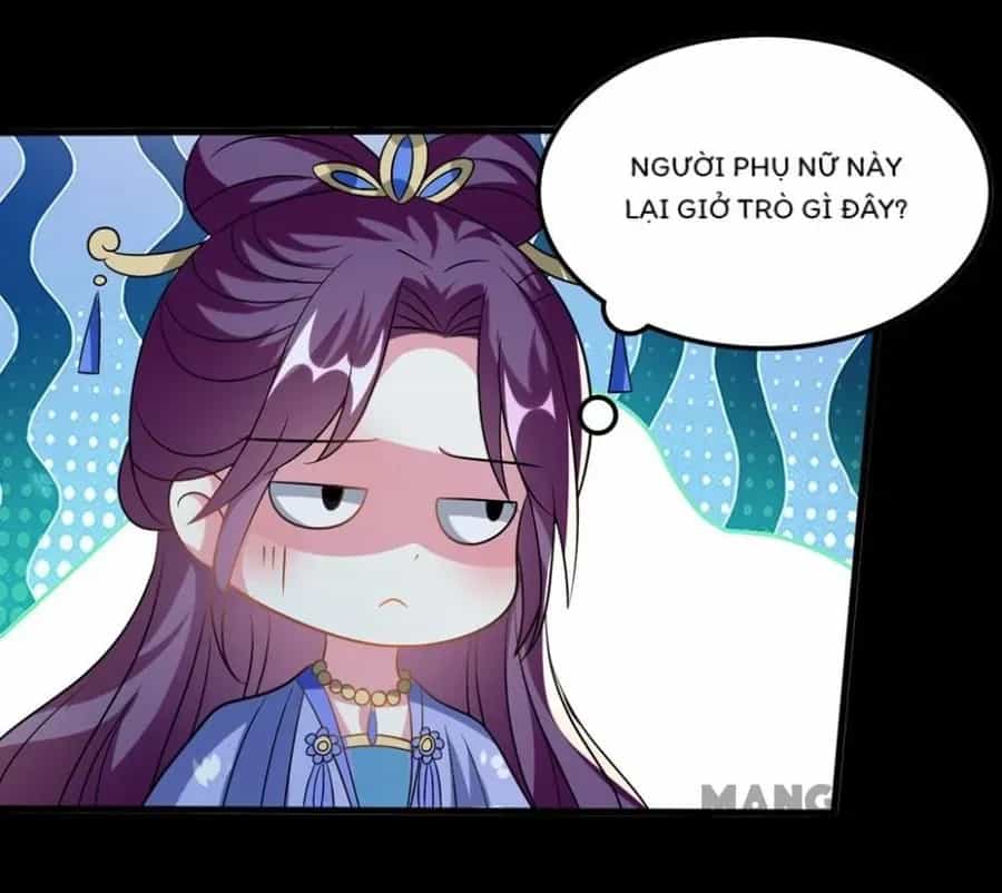 Phúc Hắc Vương Gia Đừng Làm Loạn - Chương 198 - ảnh 28