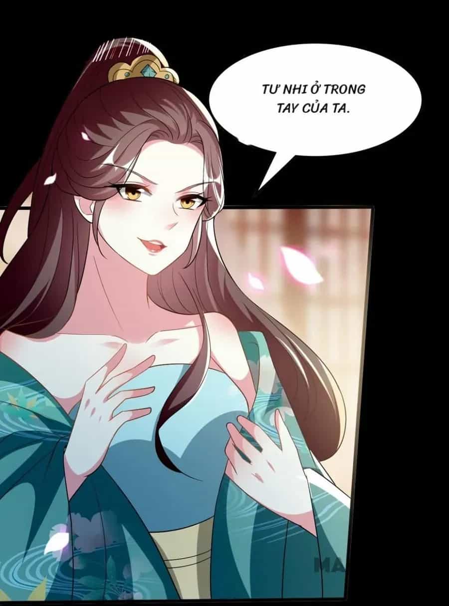 Phúc Hắc Vương Gia Đừng Làm Loạn - Chương 198 - ảnh 35