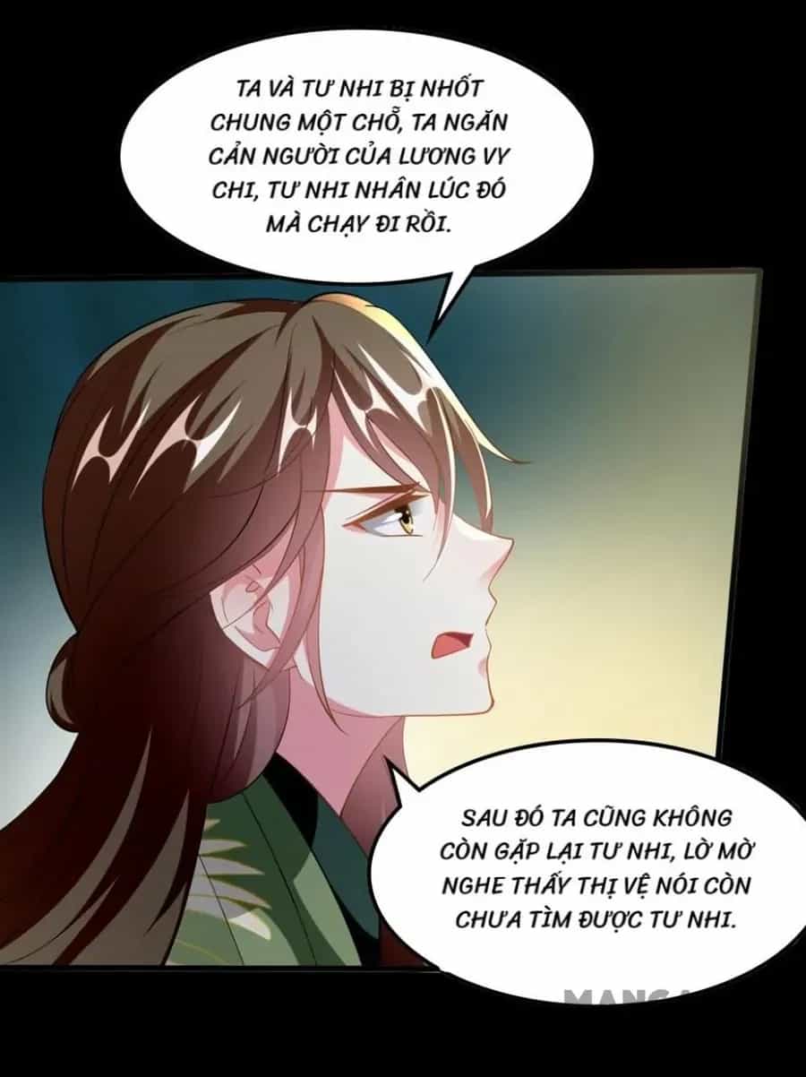 Phúc Hắc Vương Gia Đừng Làm Loạn - Chương 198 - ảnh 7