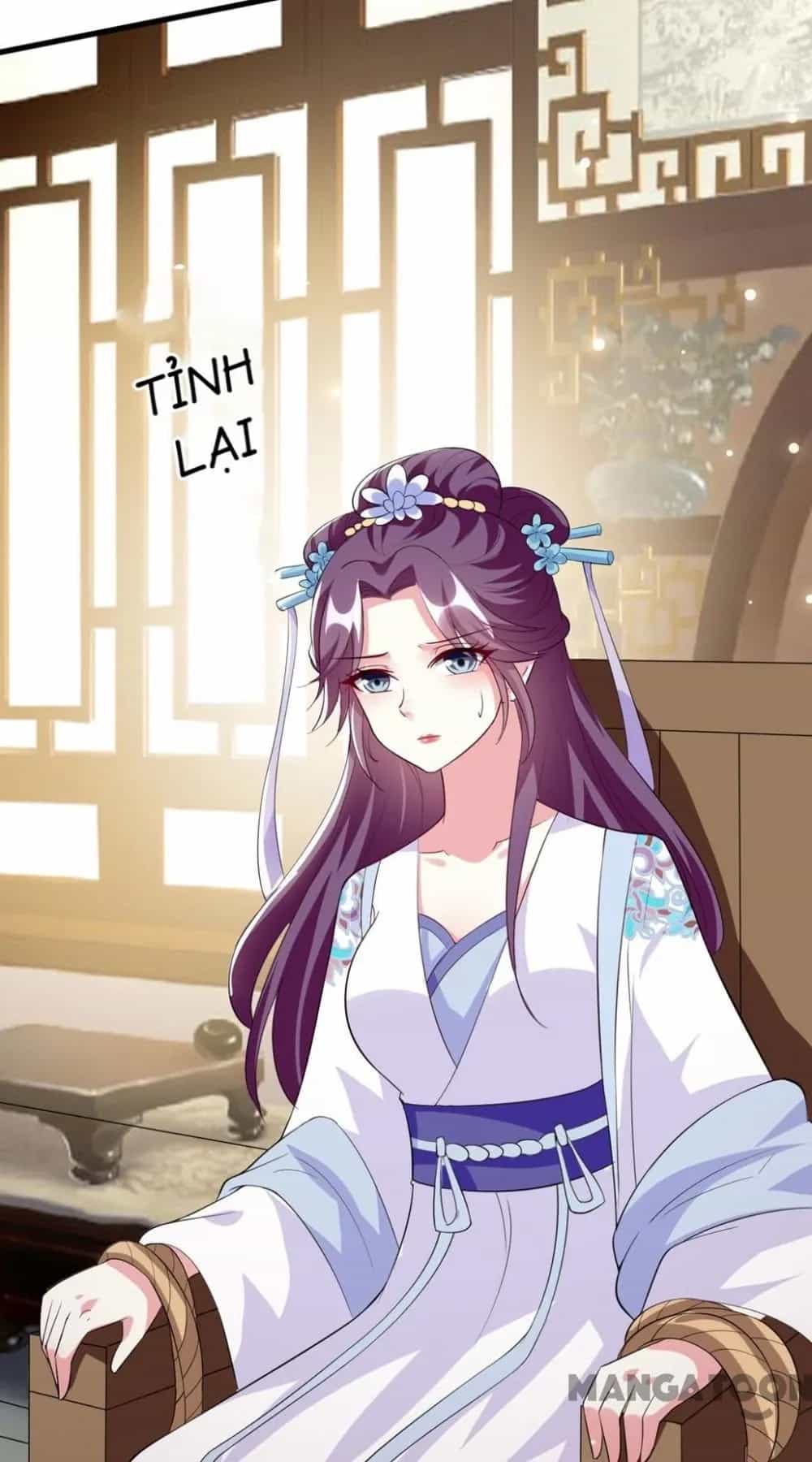 Phúc Hắc Vương Gia Đừng Làm Loạn - Chương 156 - ảnh 2