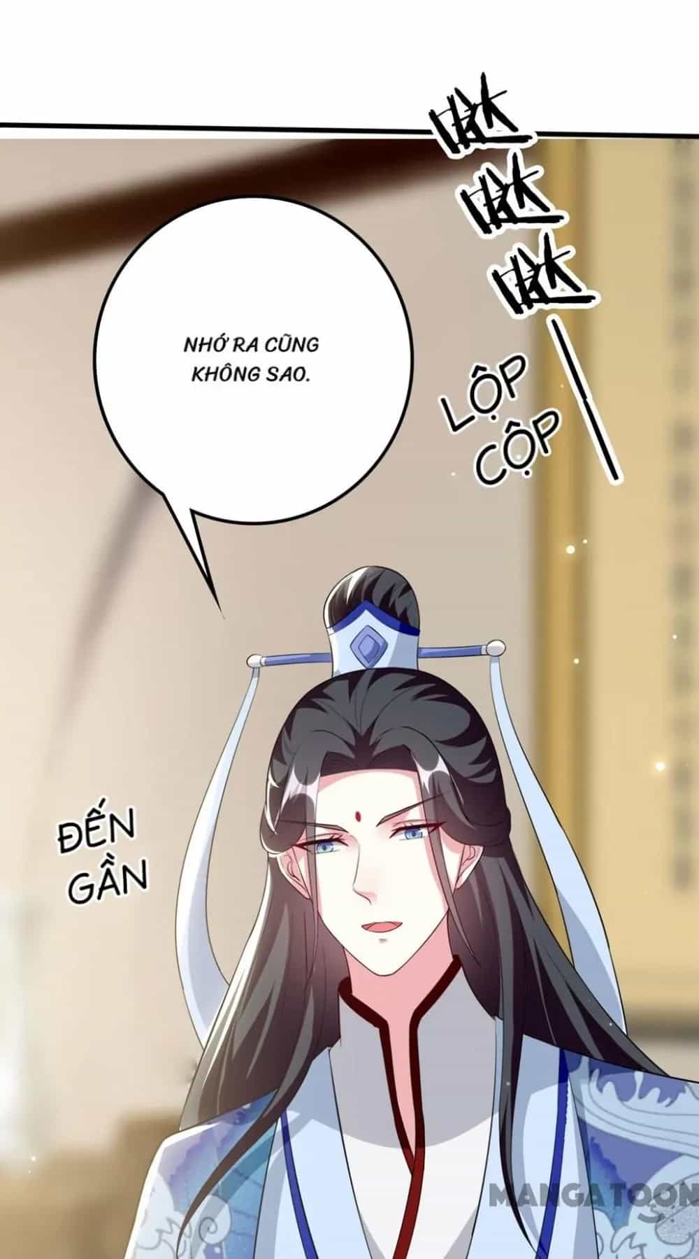 Phúc Hắc Vương Gia Đừng Làm Loạn - Chương 156 - ảnh 7