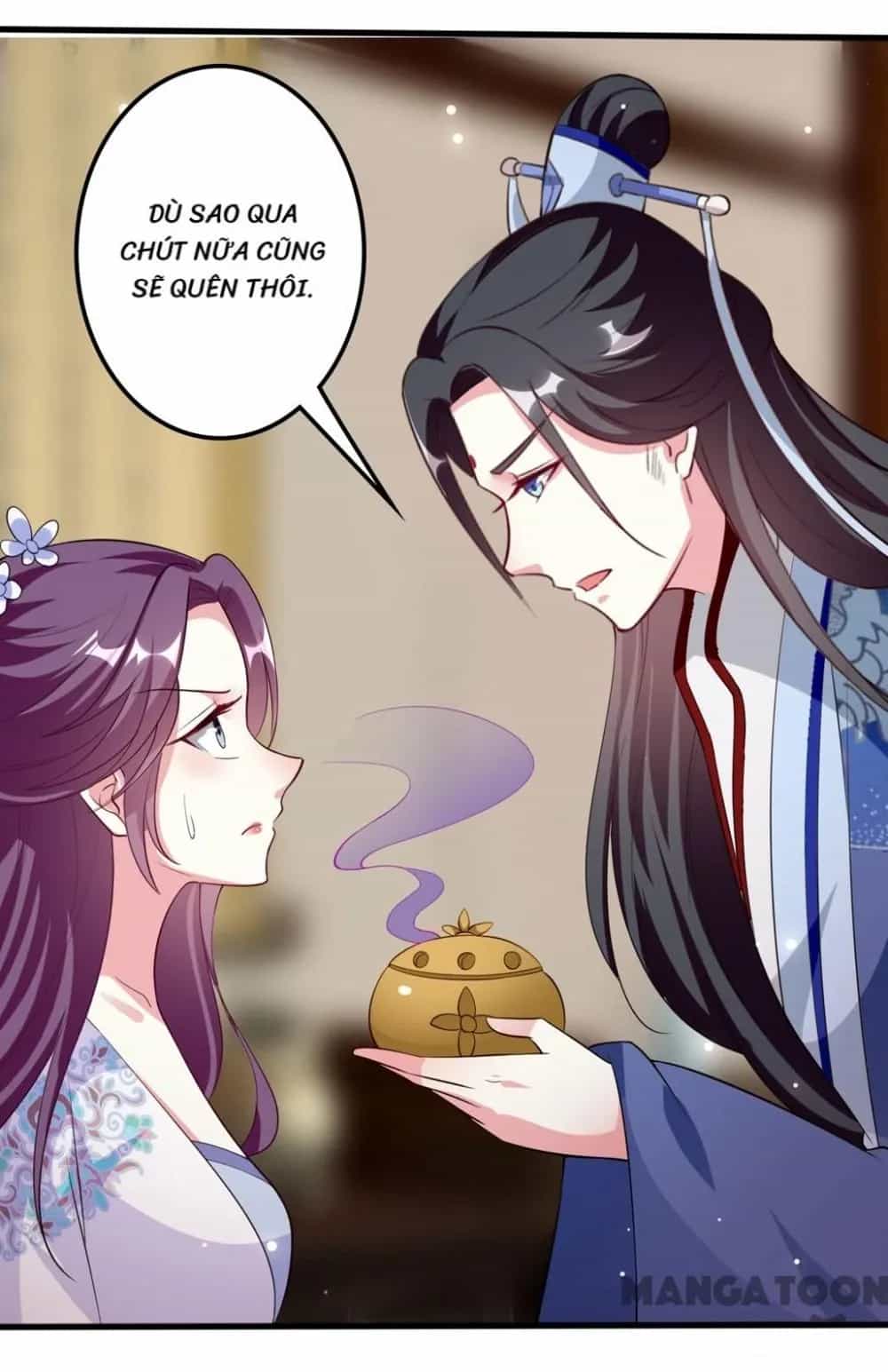 Phúc Hắc Vương Gia Đừng Làm Loạn - Chương 156 - ảnh 9