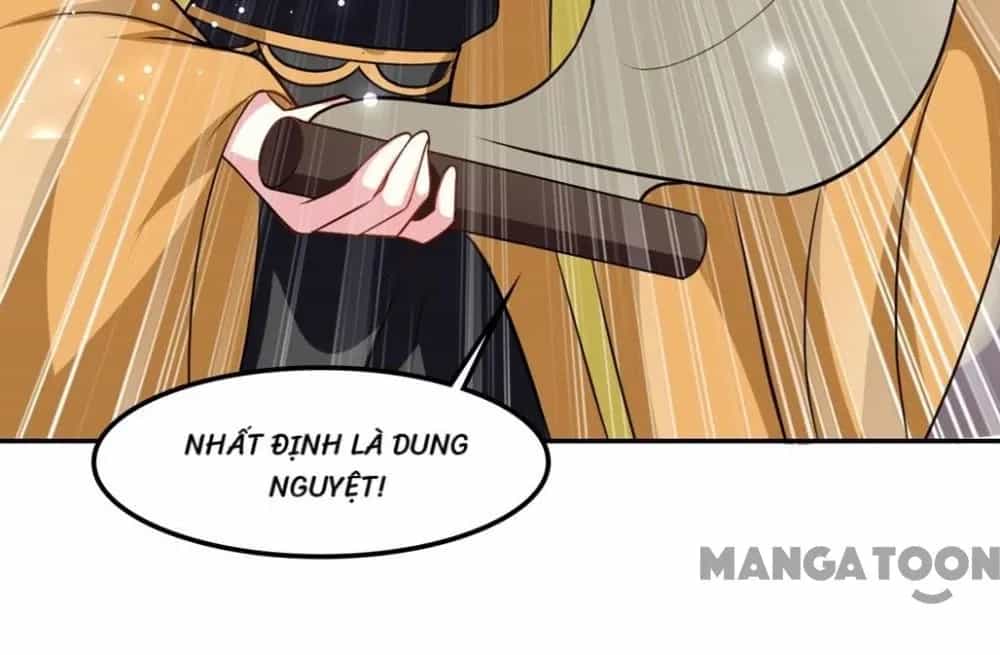 Phúc Hắc Vương Gia Đừng Làm Loạn - Chương 157 - ảnh 11