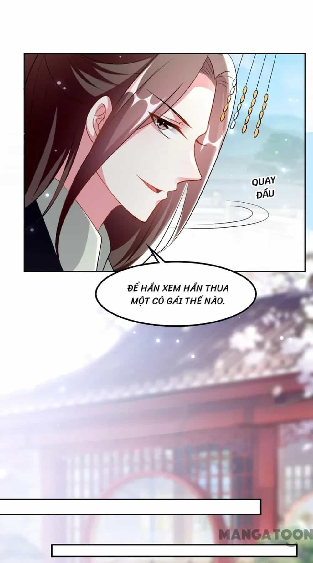 Phúc Hắc Vương Gia Đừng Làm Loạn - Chương 157 - ảnh 3