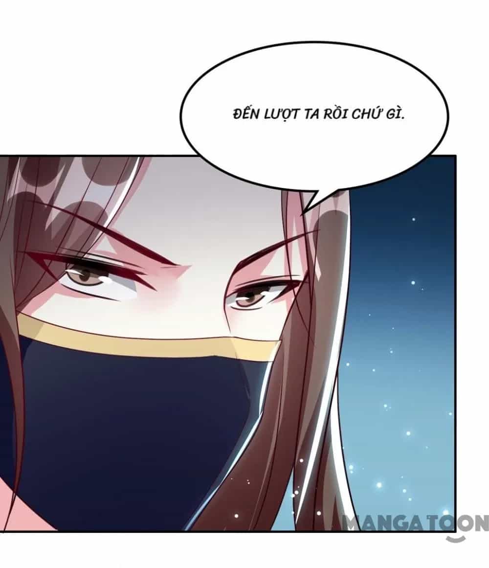 Phúc Hắc Vương Gia Đừng Làm Loạn - Chương 157 - ảnh 30