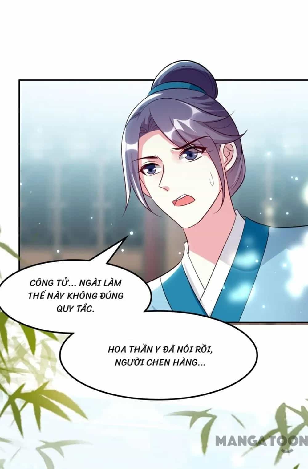 Phúc Hắc Vương Gia Đừng Làm Loạn - Chương 157 - ảnh 31