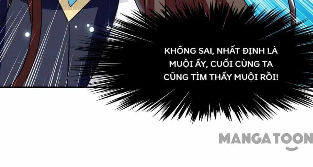 Phúc Hắc Vương Gia Đừng Làm Loạn - Chương 157 - ảnh 36