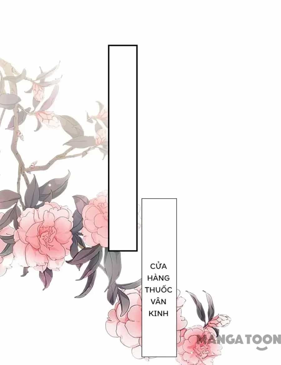 Phúc Hắc Vương Gia Đừng Làm Loạn - Chương 202 - ảnh 10