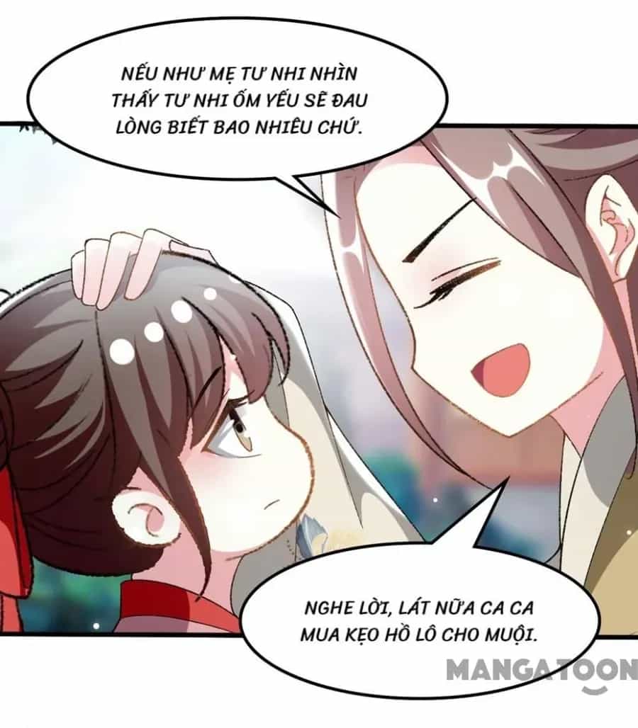 Phúc Hắc Vương Gia Đừng Làm Loạn - Chương 202 - ảnh 18