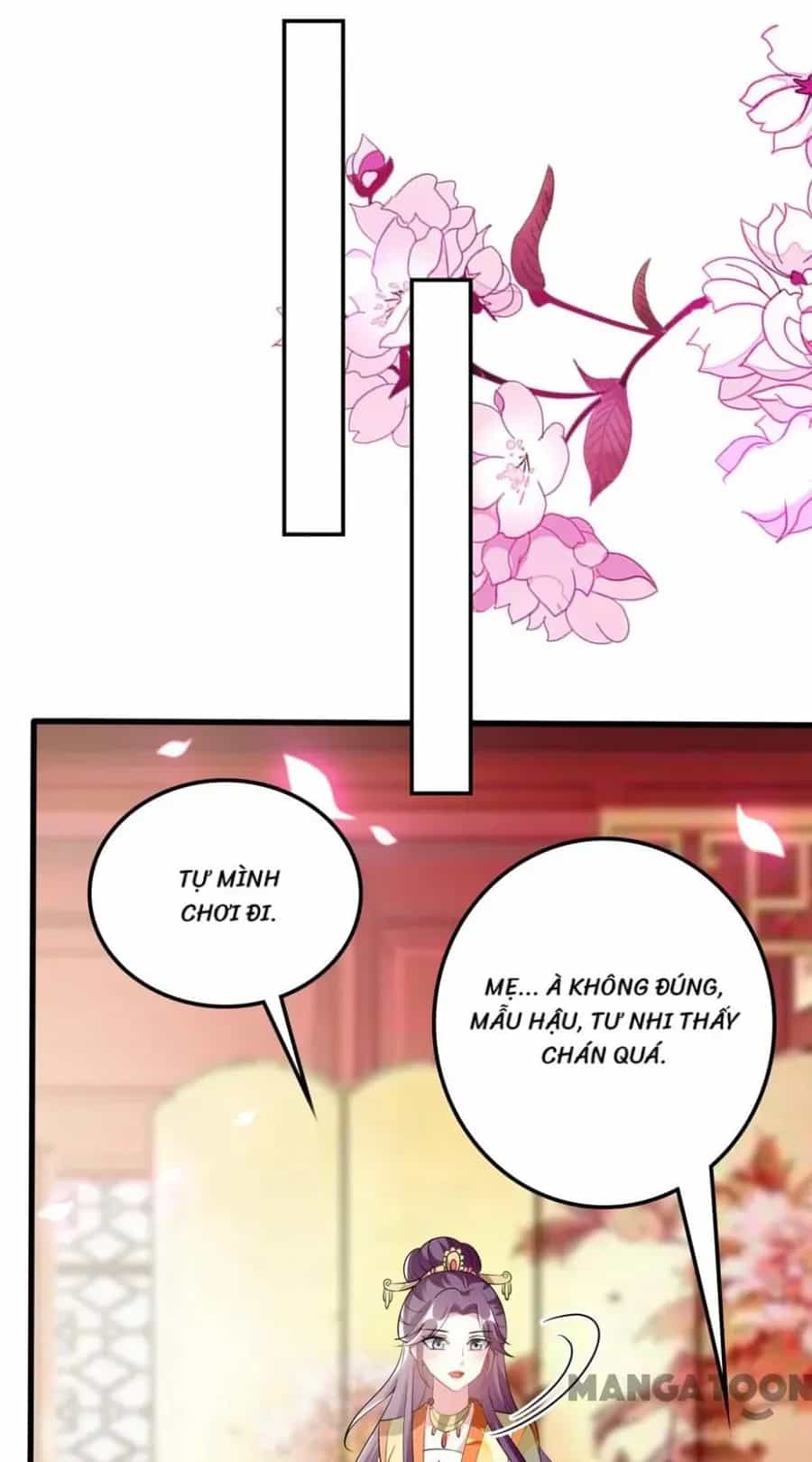 Phúc Hắc Vương Gia Đừng Làm Loạn - Chương 202 - ảnh 29