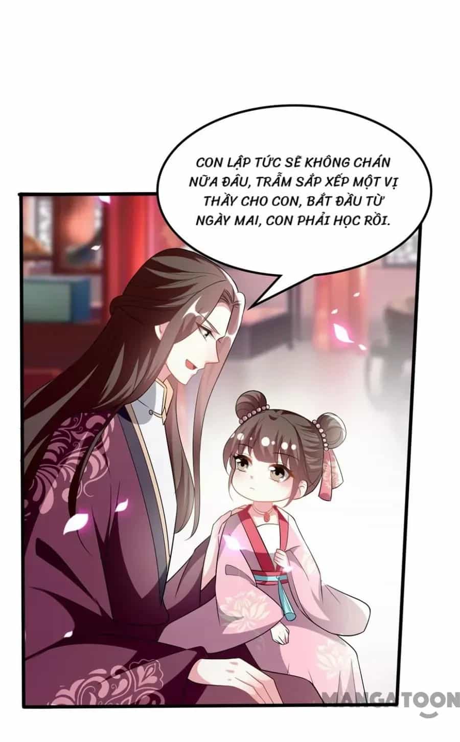Phúc Hắc Vương Gia Đừng Làm Loạn - Chương 202 - ảnh 34