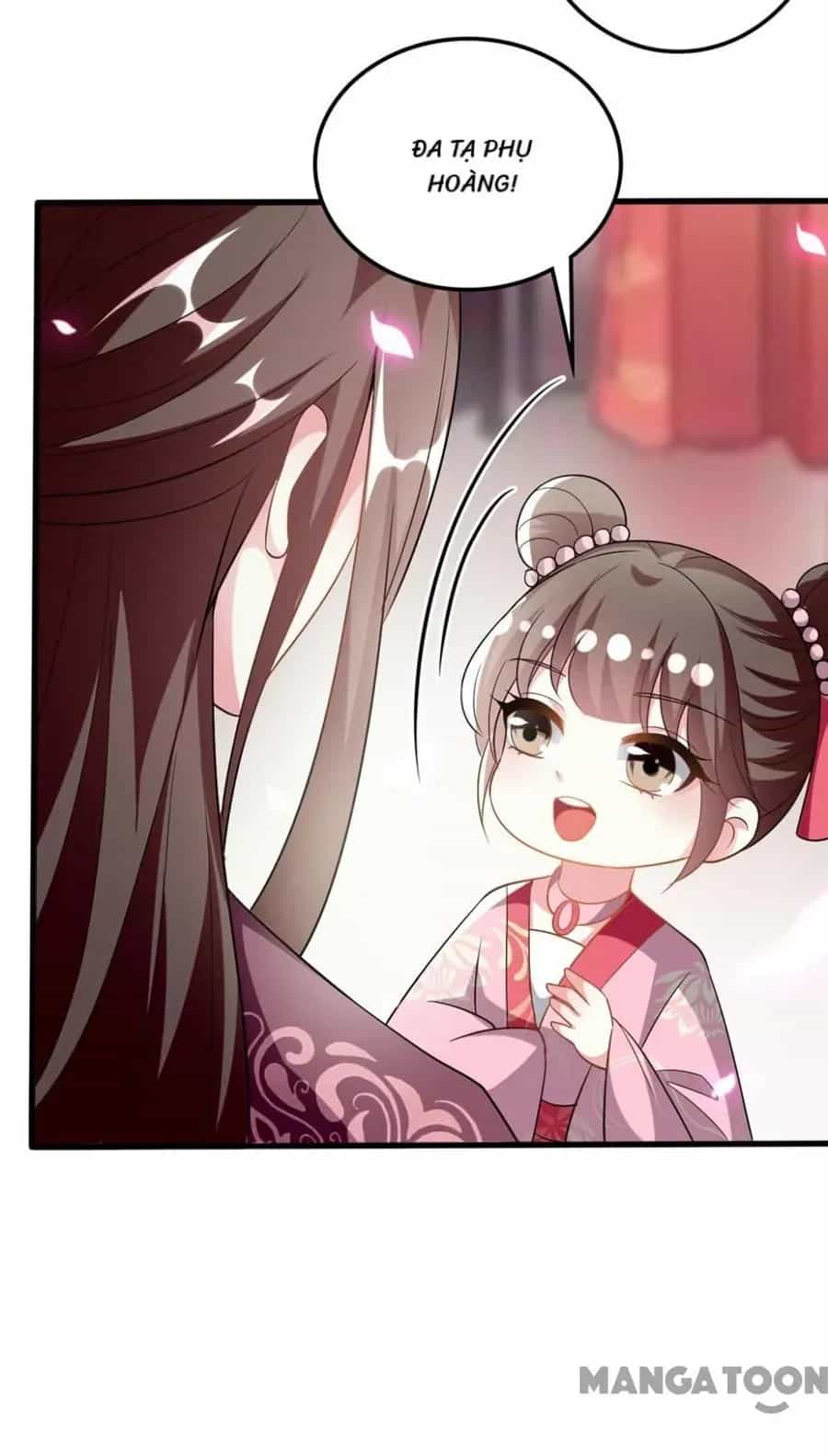 Phúc Hắc Vương Gia Đừng Làm Loạn - Chương 202 - ảnh 39