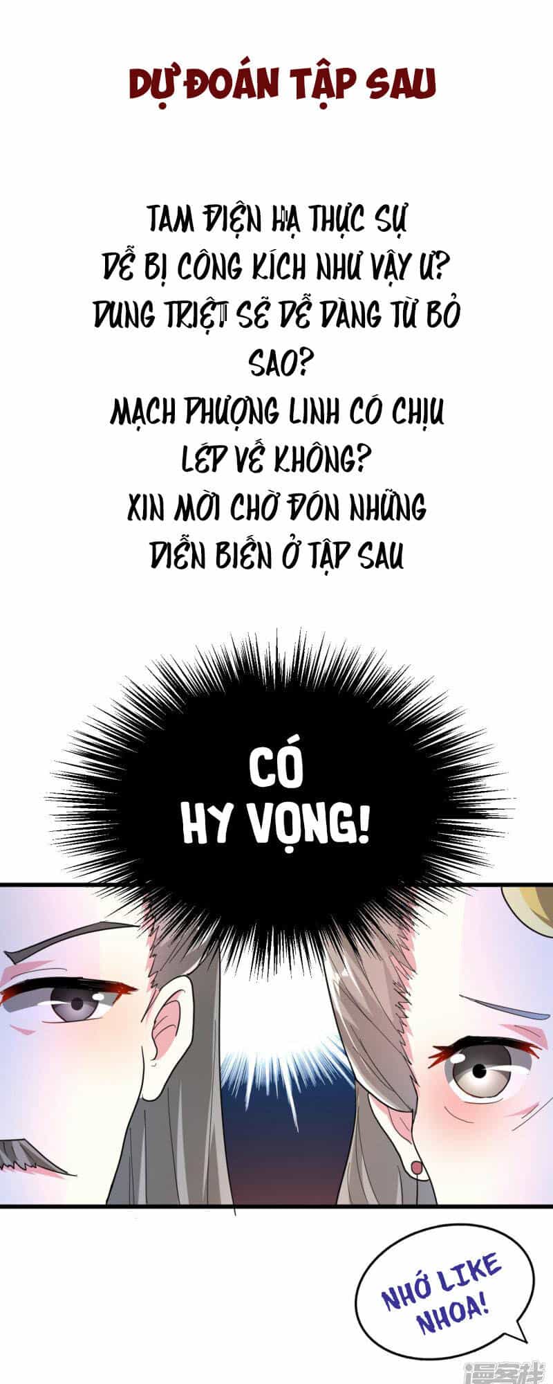 Phúc Hắc Vương Gia Đừng Làm Loạn - Chương 15 - ảnh 33