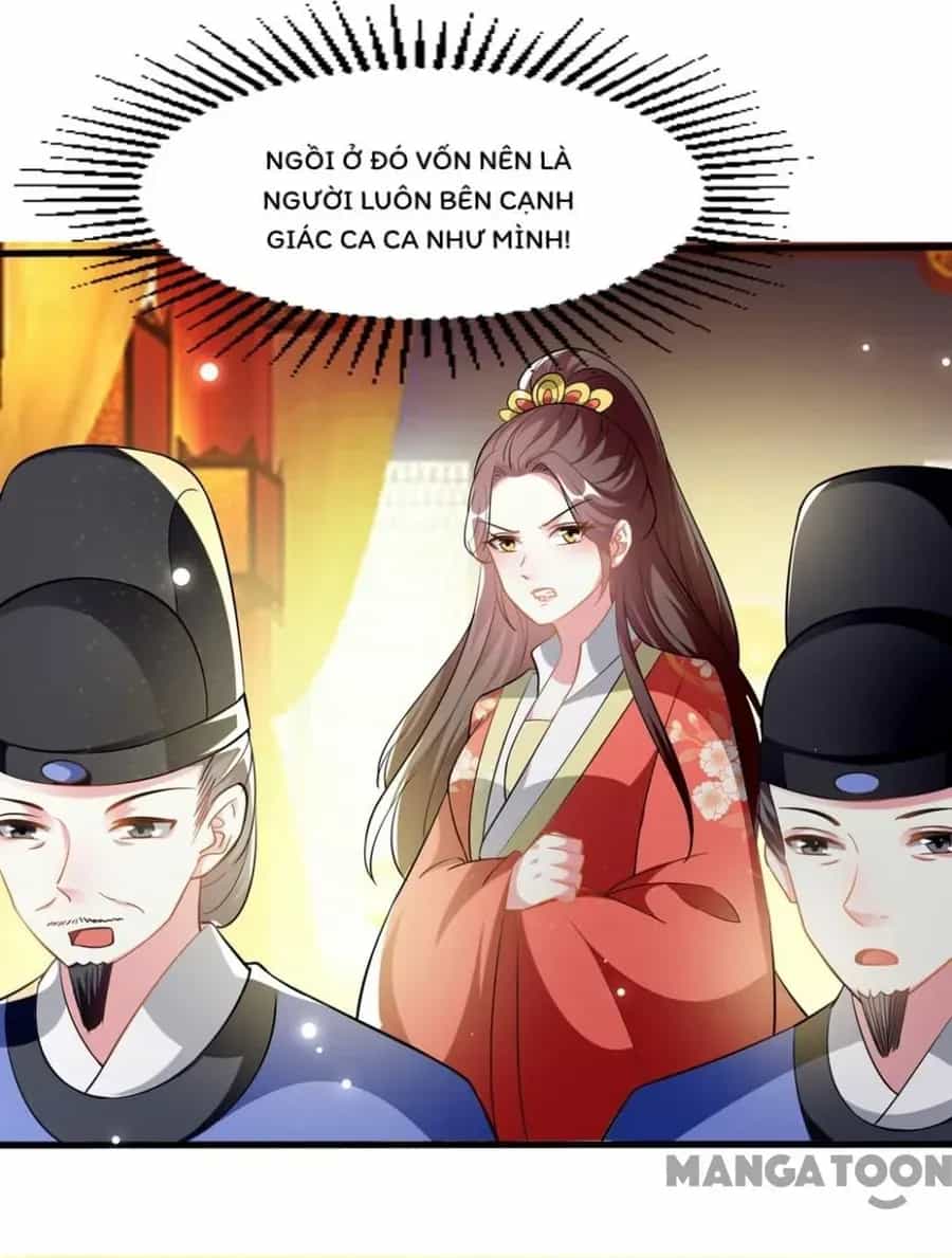 Phúc Hắc Vương Gia Đừng Làm Loạn - Chương 203 - ảnh 13