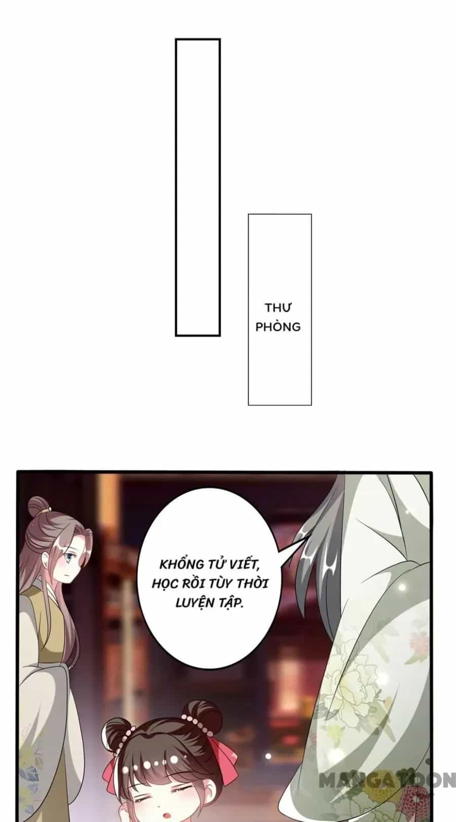Phúc Hắc Vương Gia Đừng Làm Loạn - Chương 203 - ảnh 14