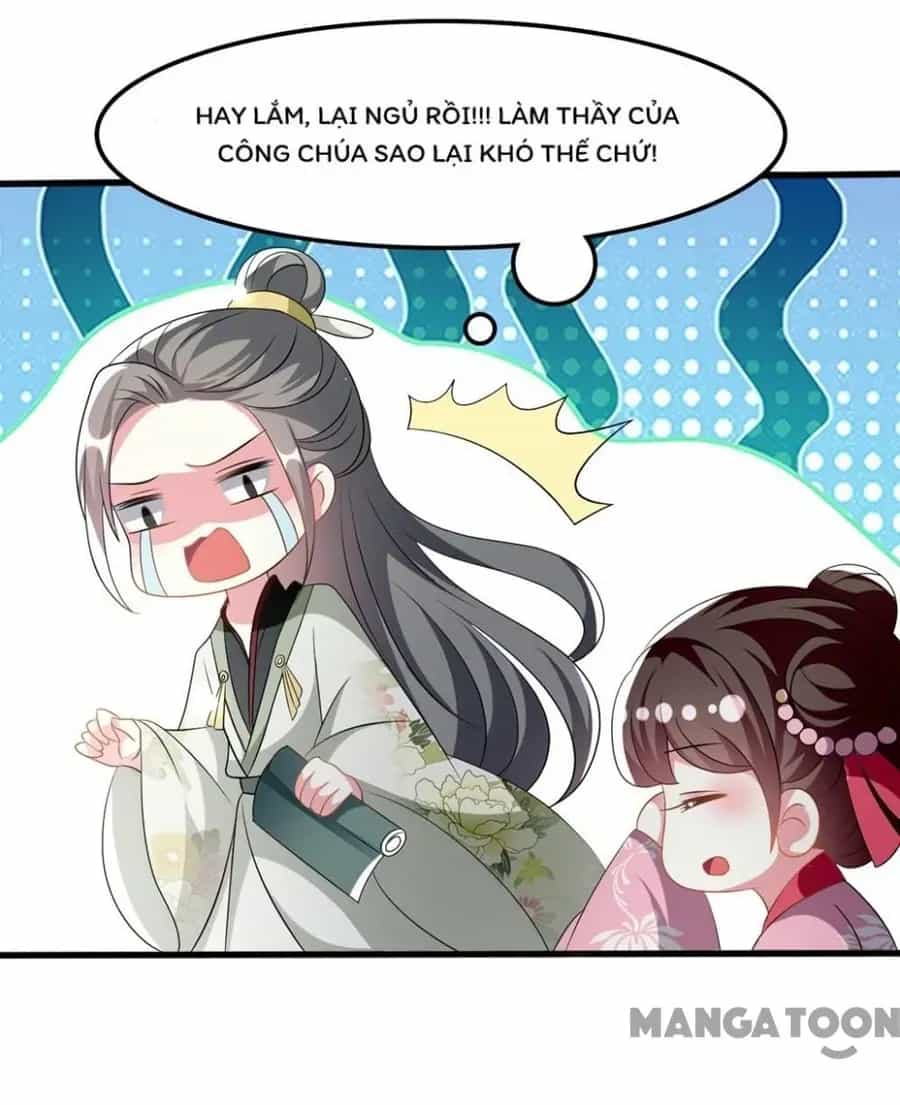 Phúc Hắc Vương Gia Đừng Làm Loạn - Chương 203 - ảnh 18