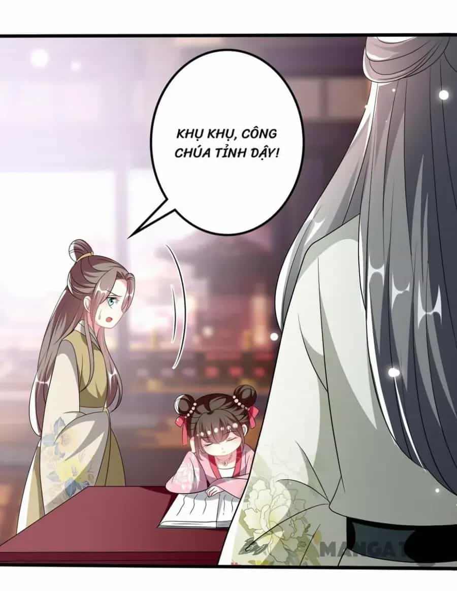 Phúc Hắc Vương Gia Đừng Làm Loạn - Chương 203 - ảnh 19