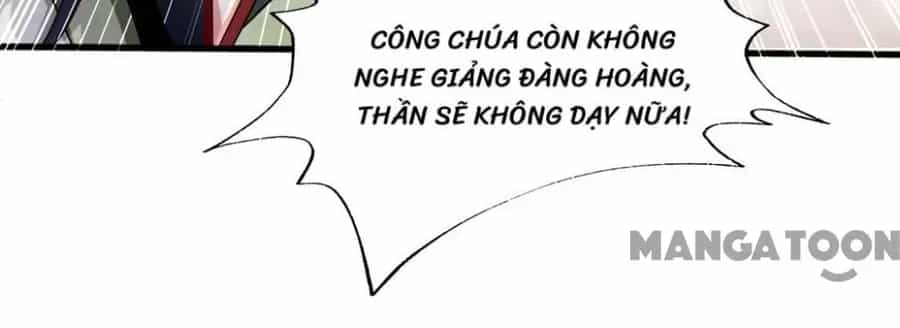 Phúc Hắc Vương Gia Đừng Làm Loạn - Chương 203 - ảnh 22