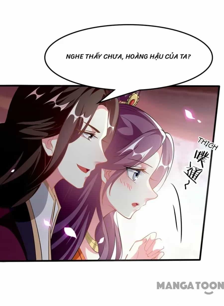 Phúc Hắc Vương Gia Đừng Làm Loạn - Chương 203 - ảnh 6