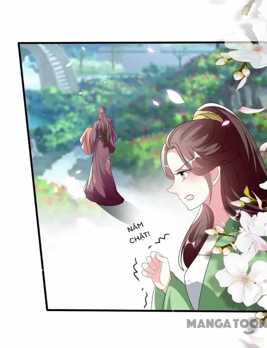 Phúc Hắc Vương Gia Đừng Làm Loạn - Chương 205 - ảnh 12