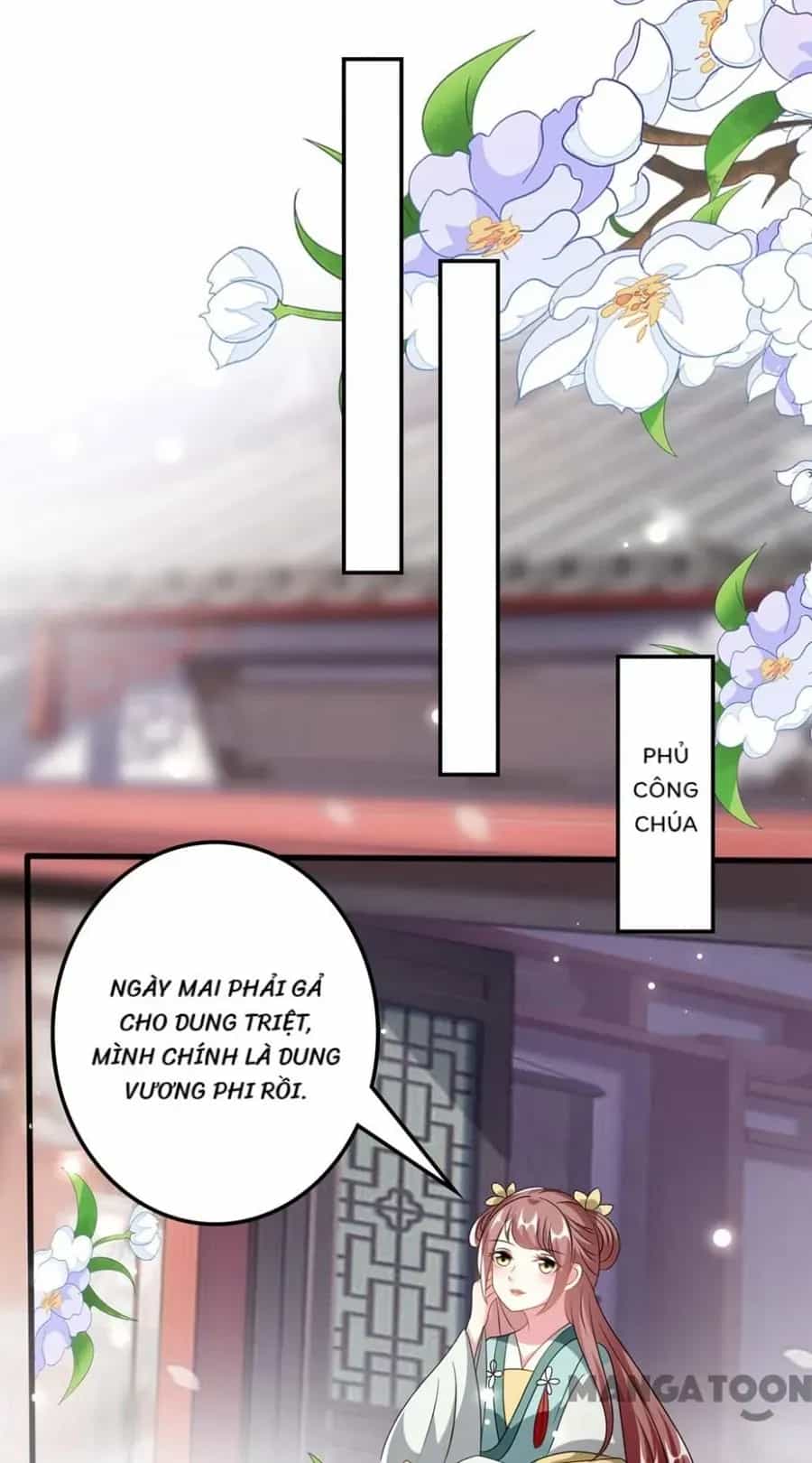 Phúc Hắc Vương Gia Đừng Làm Loạn - Chương 205 - ảnh 16
