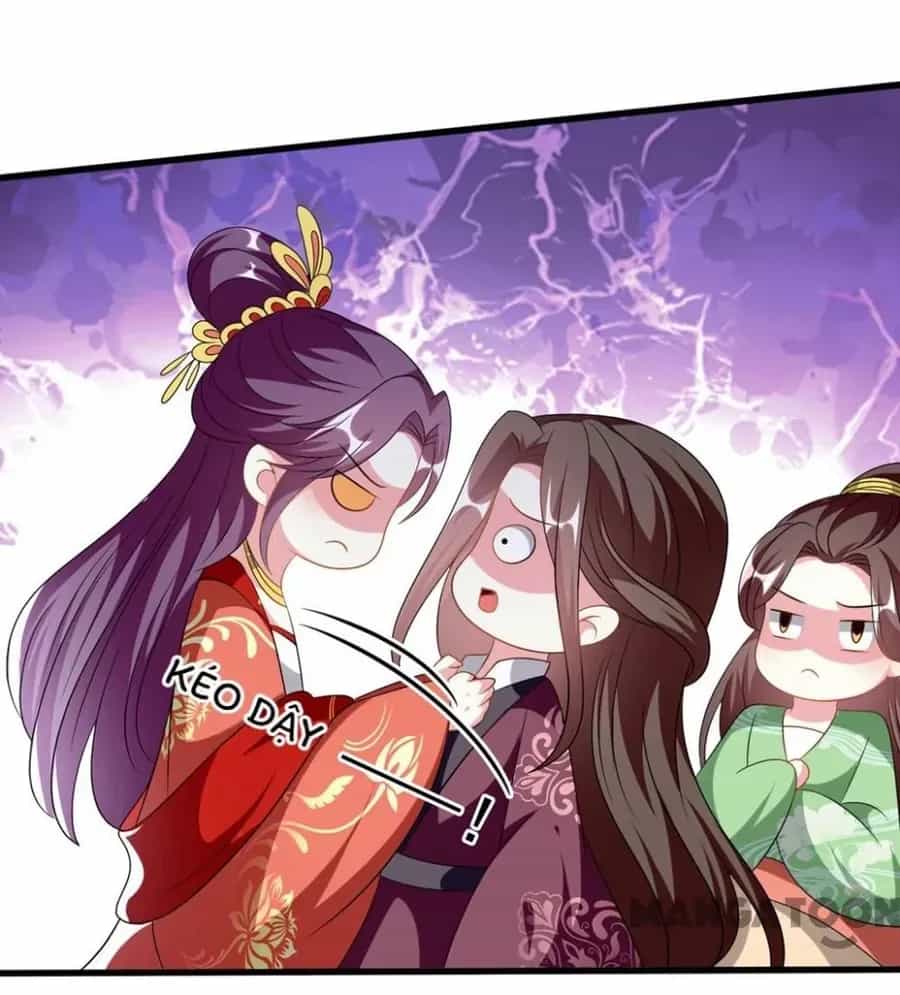 Phúc Hắc Vương Gia Đừng Làm Loạn - Chương 205 - ảnh 2