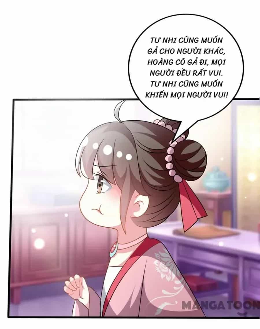Phúc Hắc Vương Gia Đừng Làm Loạn - Chương 205 - ảnh 22