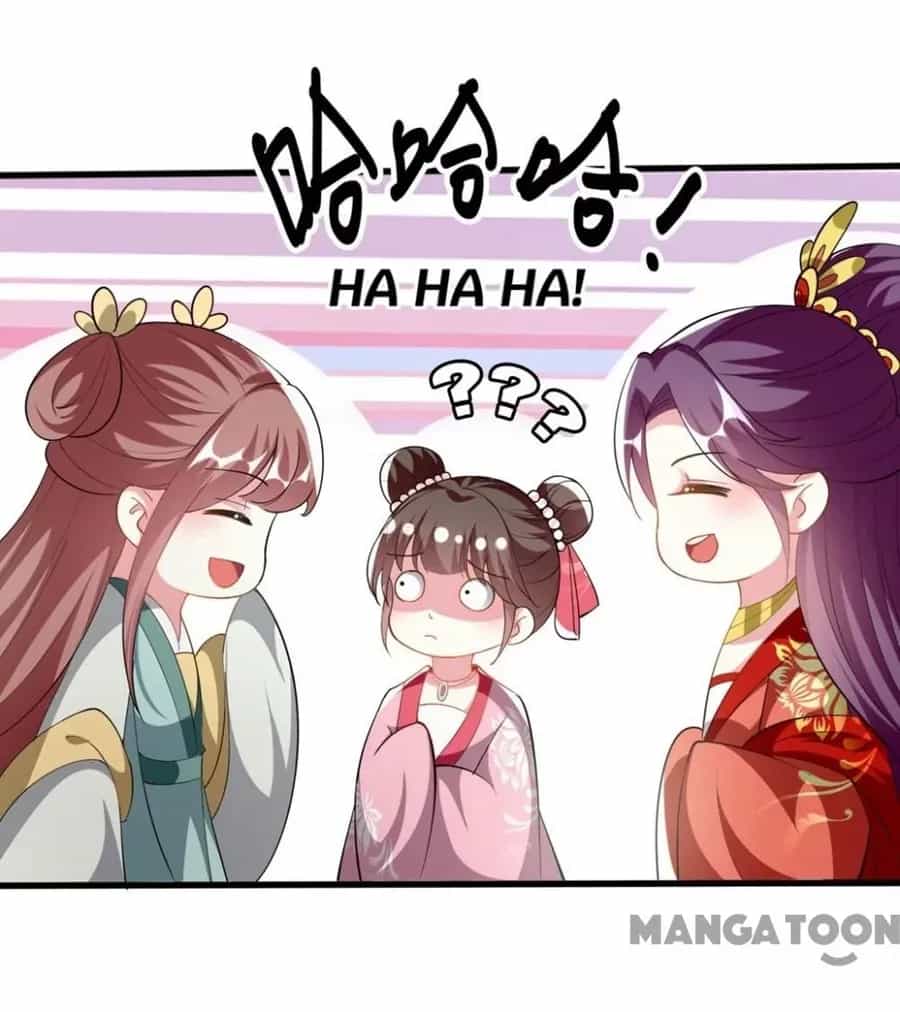 Phúc Hắc Vương Gia Đừng Làm Loạn - Chương 205 - ảnh 25
